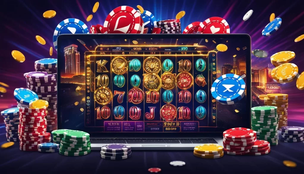 Các chương trình khuyến mãi độc quyền chỉ có tại 23win01 nhà cái