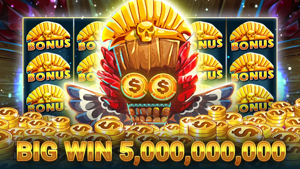 Thế Giới Slot Game Phong Phú tại 23win01 nhà cái