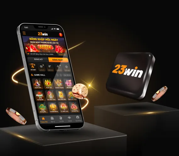 Cam kết của 23win01 nhà cái về bảo mật và công bằng