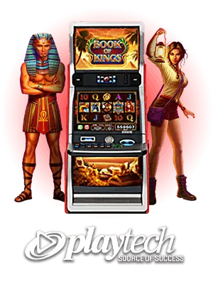 Tính năng trò chơi máy đánh bạc và jackpot
