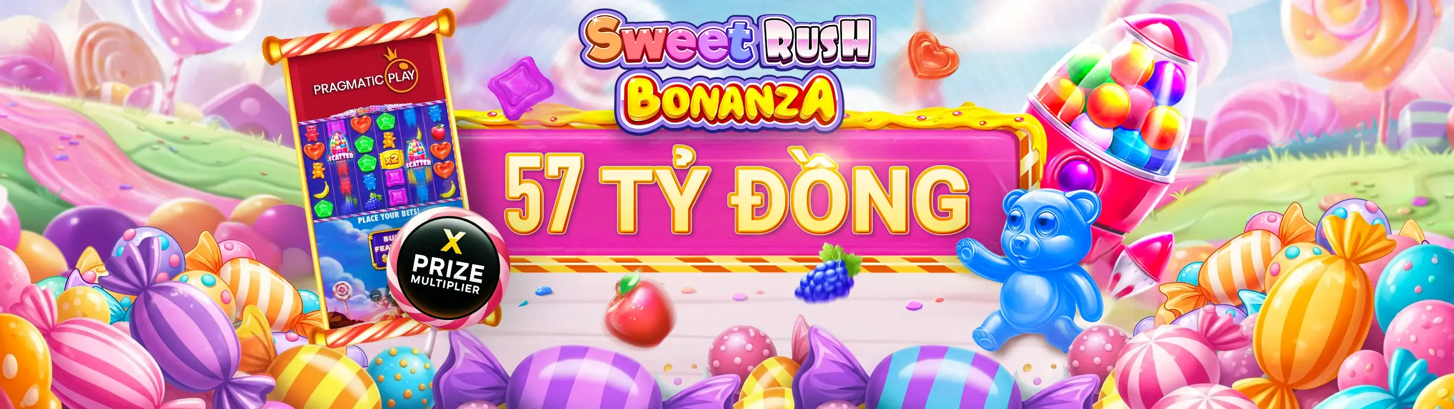 Hình ảnh chính trò chơi Bắn Cá 23win01 nhà cái