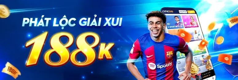 Sự kiện đặc biệt casino trực tuyến