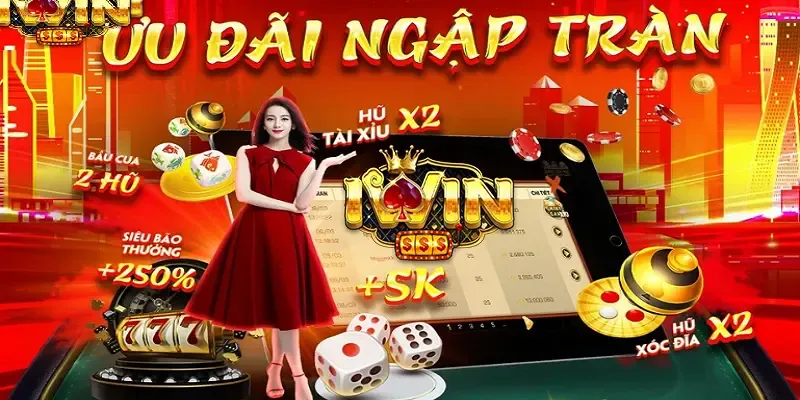 Hình ảnh minh họa các chương trình khuyến mãi và ưu đãi hấp dẫn tại 23win01 nhà cái, với các phần thưởng giá trị và điều kiện rõ ràng